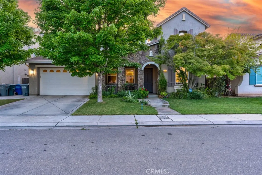 Merced, CA 95348