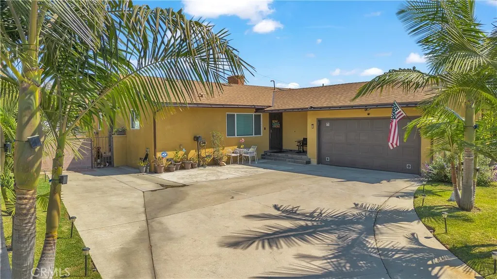 Downey, CA 90241