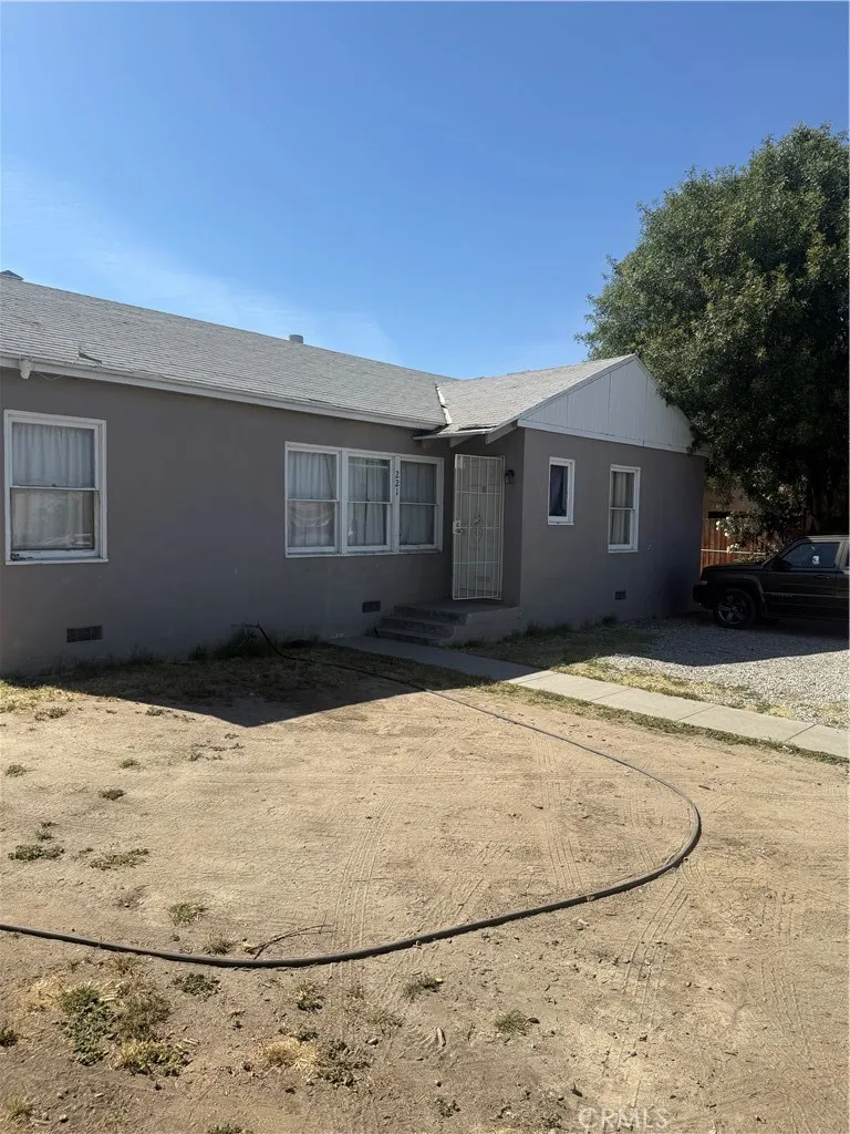 Taft, CA 93268