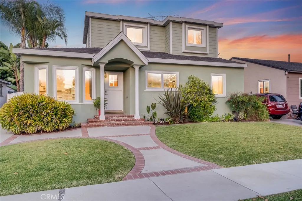 Long Beach, CA 90808