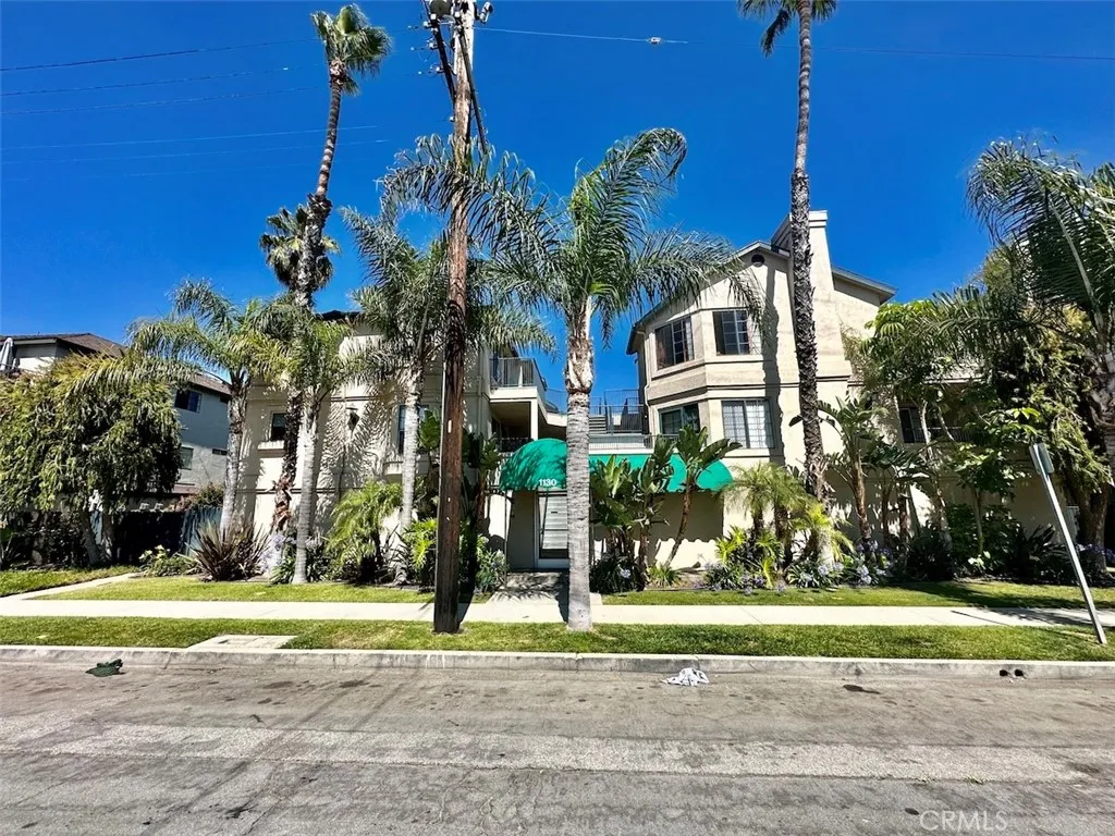 Long Beach, CA 90804