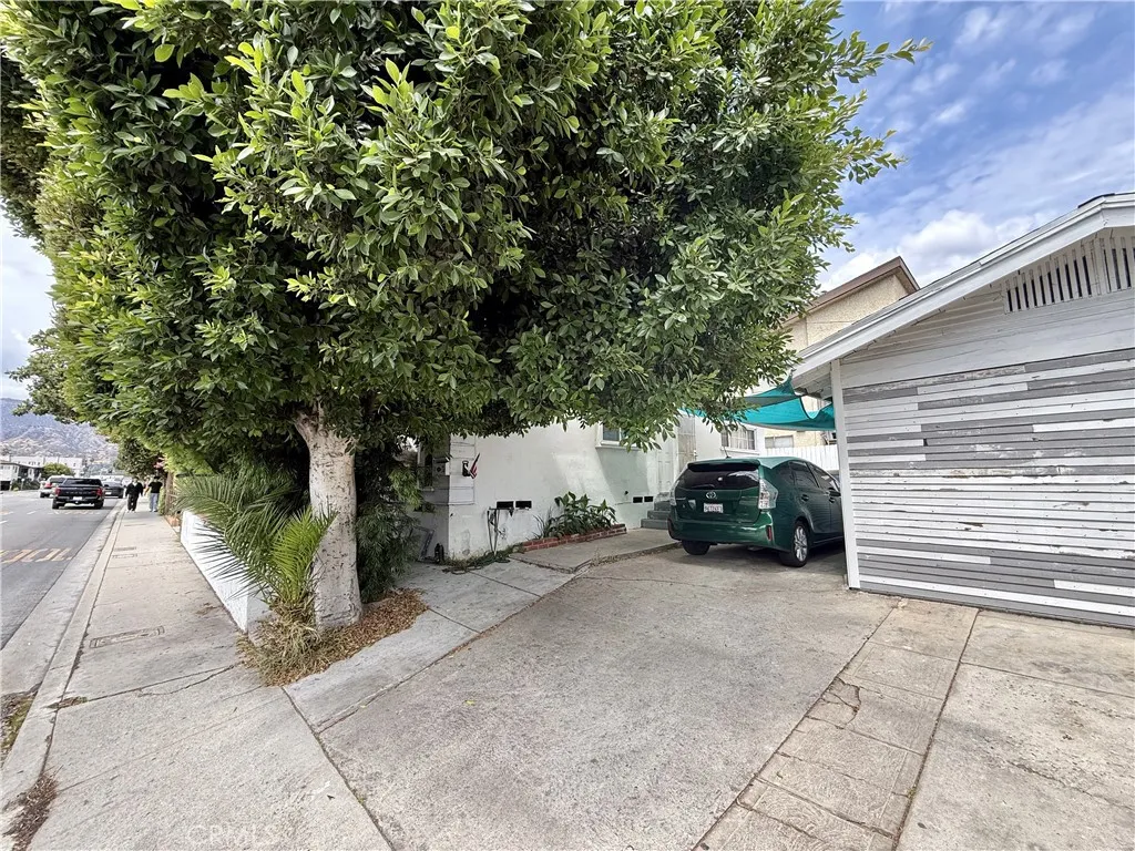 Glendale, CA 91203