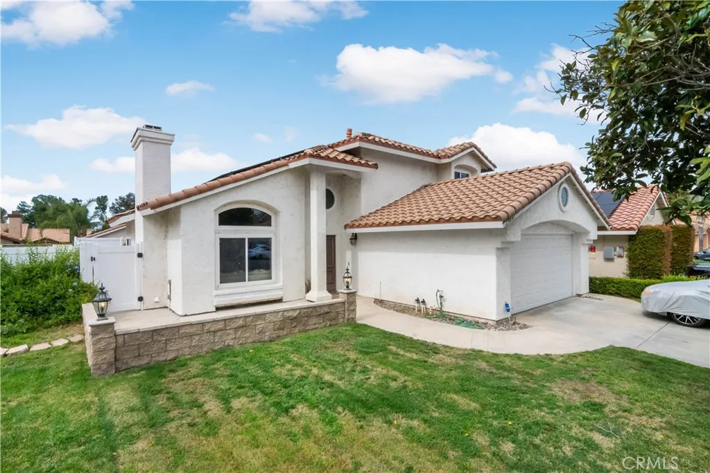 Menifee, CA 92584