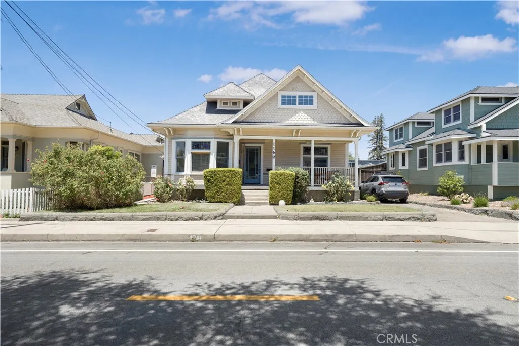 San Luis Obispo, CA 93401