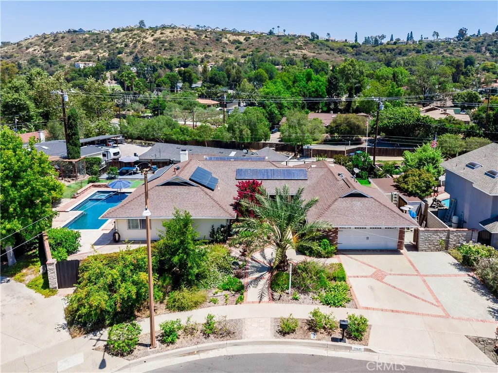 North Tustin, CA 92705