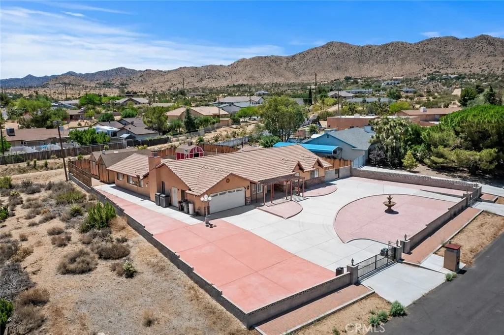 Yucca Valley, CA 92284