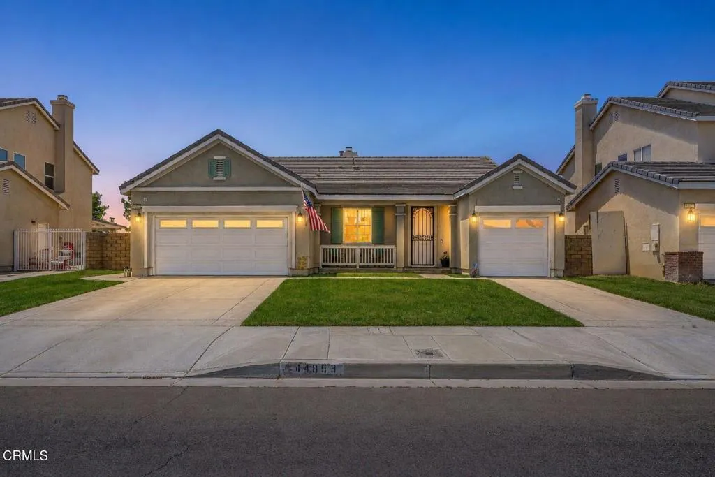 Lancaster, CA 93536