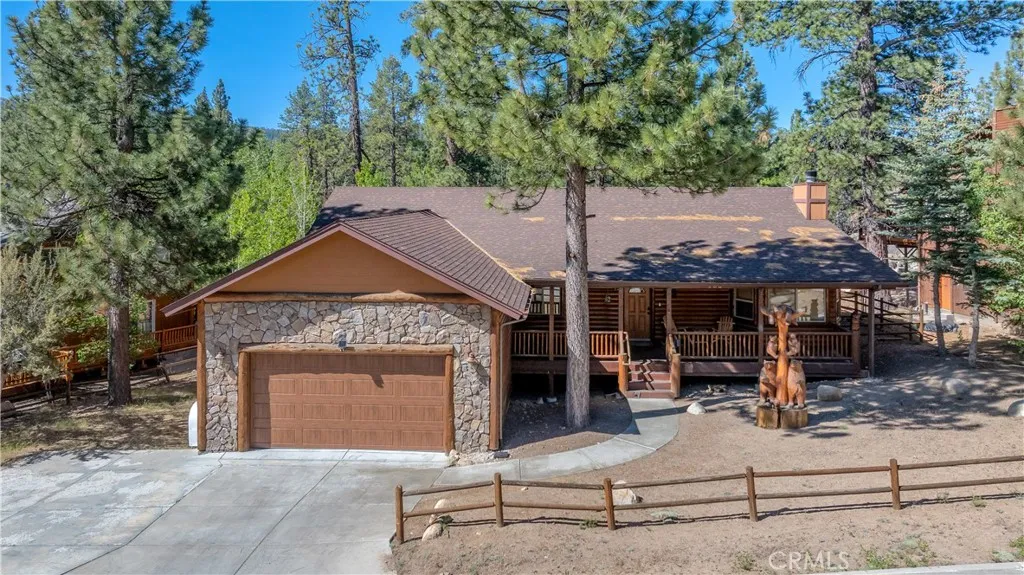 Big Bear Lake, CA 92315