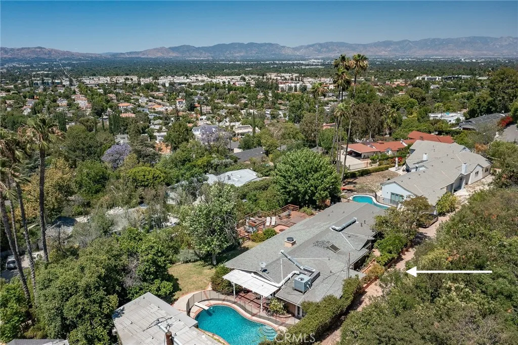 Encino, CA 91316