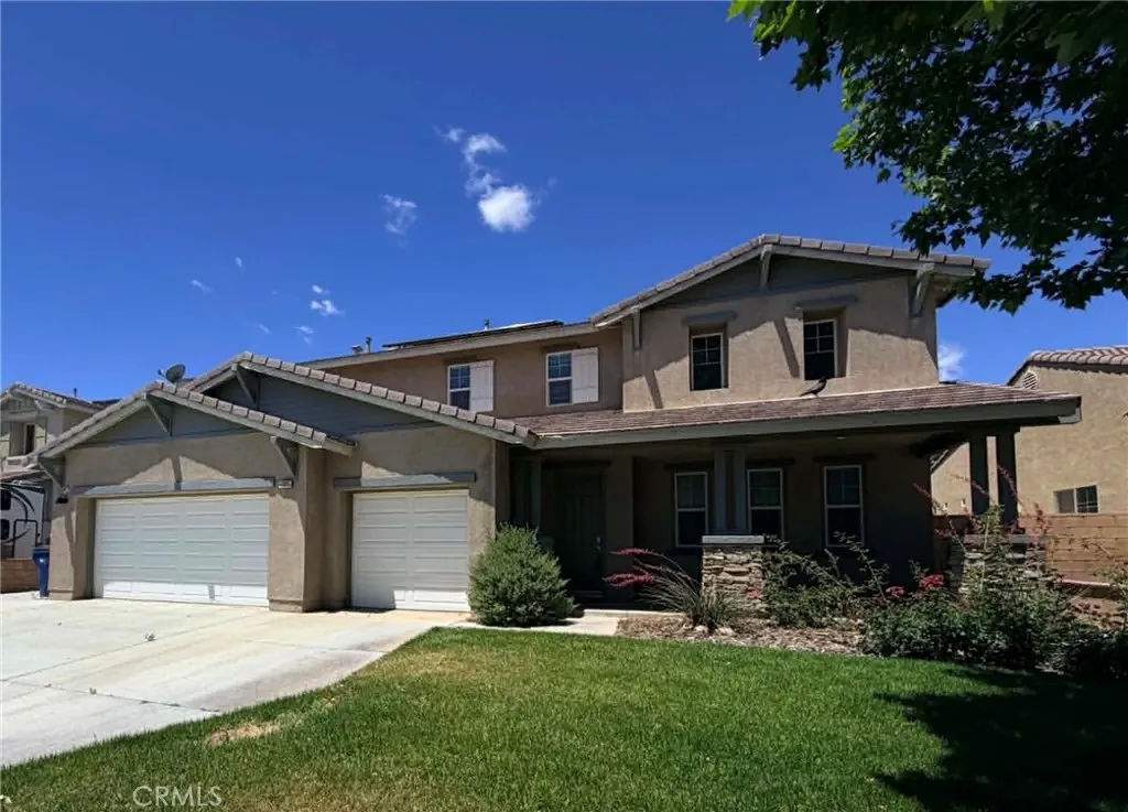 Lancaster, CA 93536