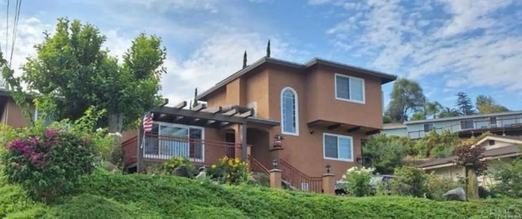 El Cajon, CA 92021