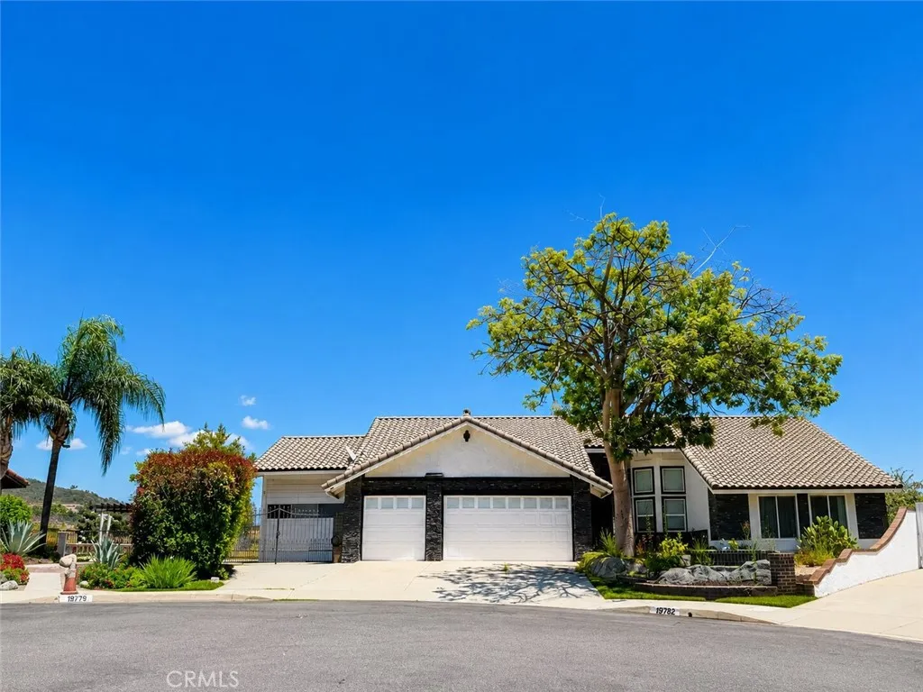 Walnut, CA 91789