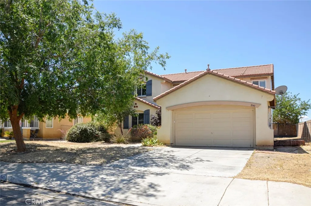 Lancaster, CA 93535