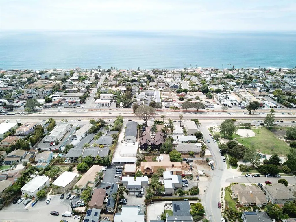Encinitas Encinitas