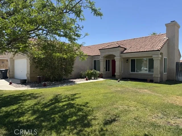 Rosamond, CA 93560