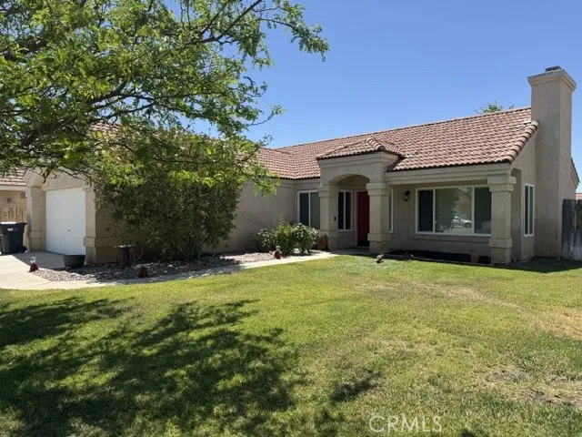 Rosamond, CA 93560