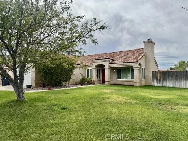 Rosamond, CA 93560