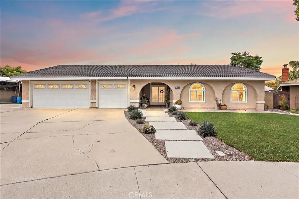 La Verne, CA 91750