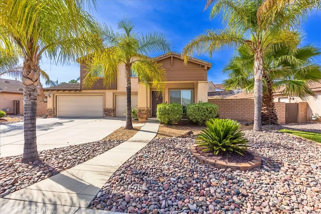 Menifee, CA 92587