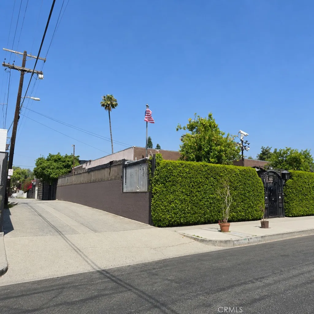2949 S Harcourt Avenue, Los Angeles, CA 90016 - Photo 5 of 9, Los Angeles, CA
