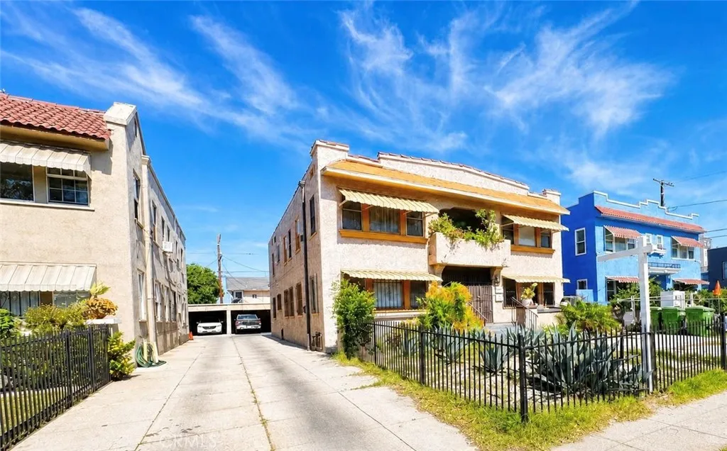 3110 Raymond, Los Angeles, CA 90007 - Photo 2 of 8, Los Angeles, CA