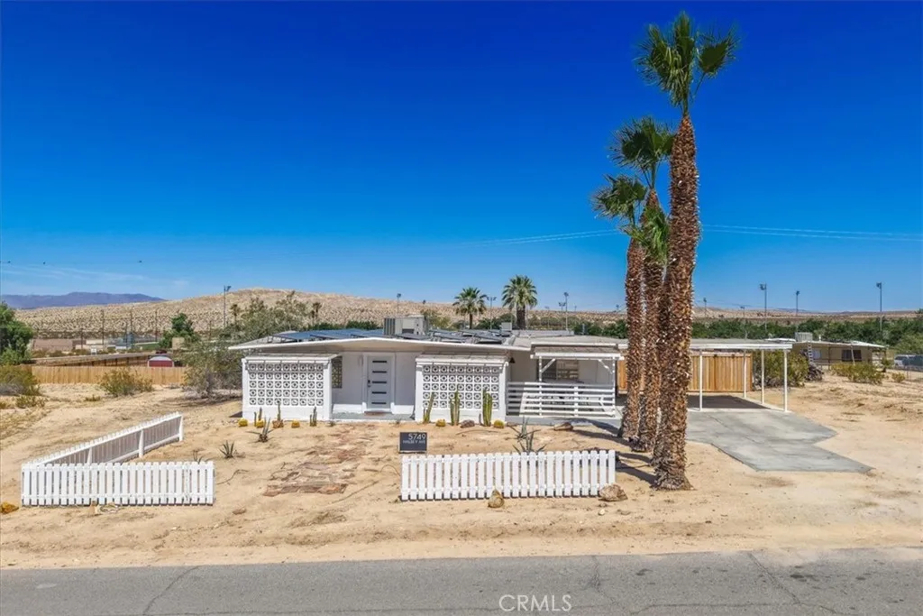 29 Palms, CA 92277