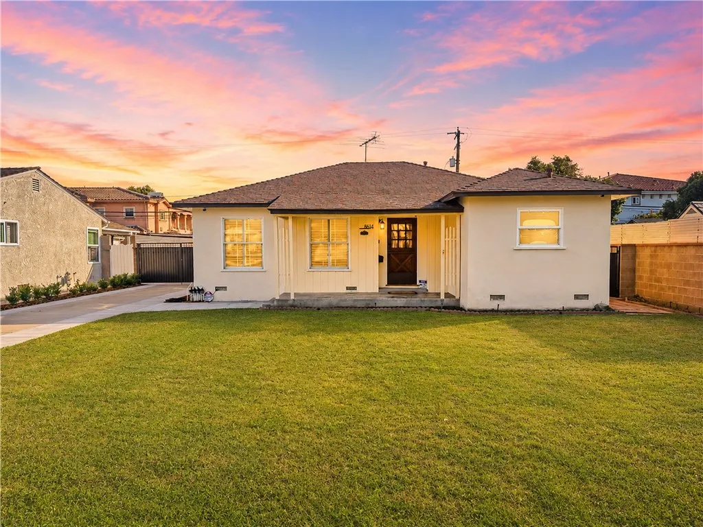 Downey, CA 90240