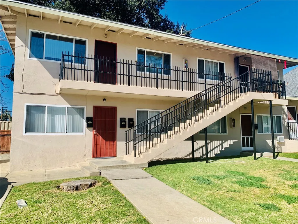 La Verne, CA 91750