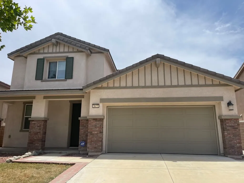 San Bernardino, CA 92407
