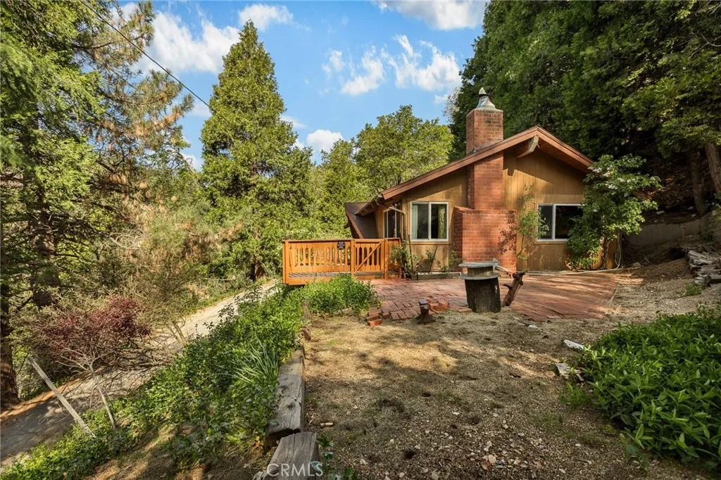 Running Springs, CA 92382