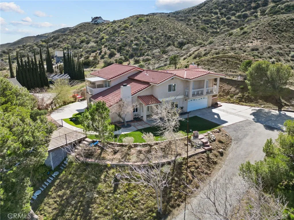Palmdale, CA 93551