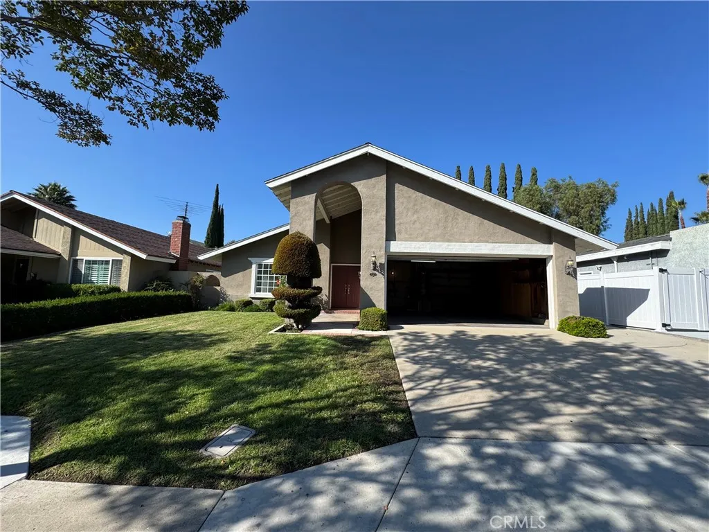 Yorba Linda, CA 92886