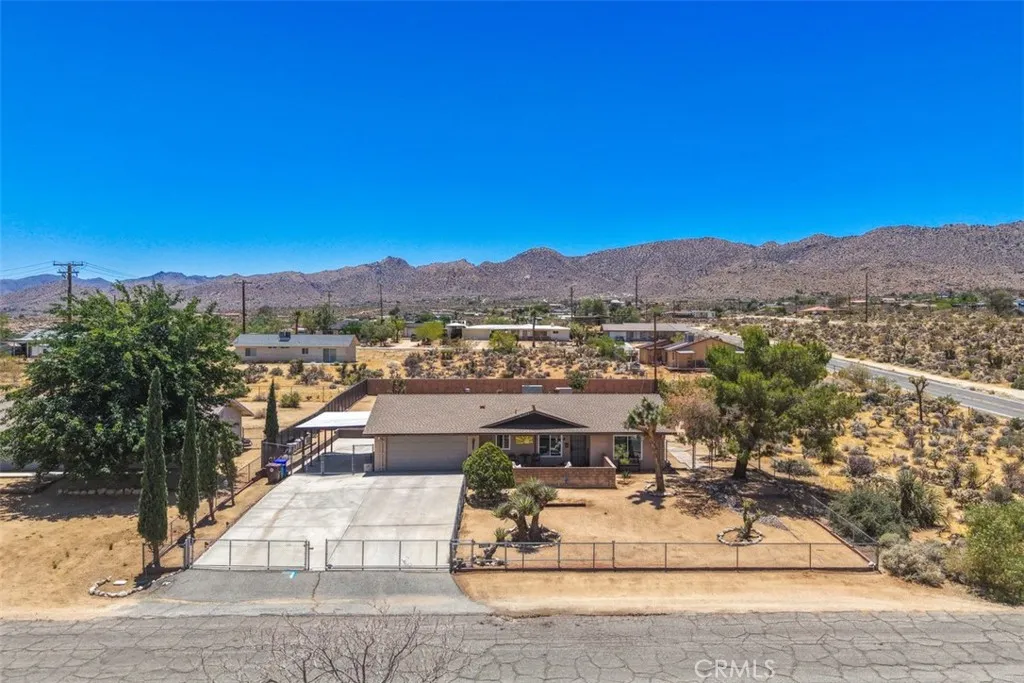 Joshua Tree, CA 92252