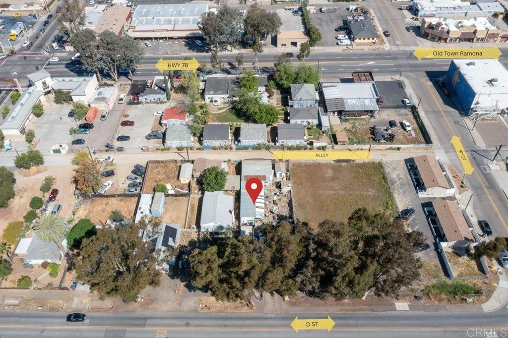 Ramona, CA 92065