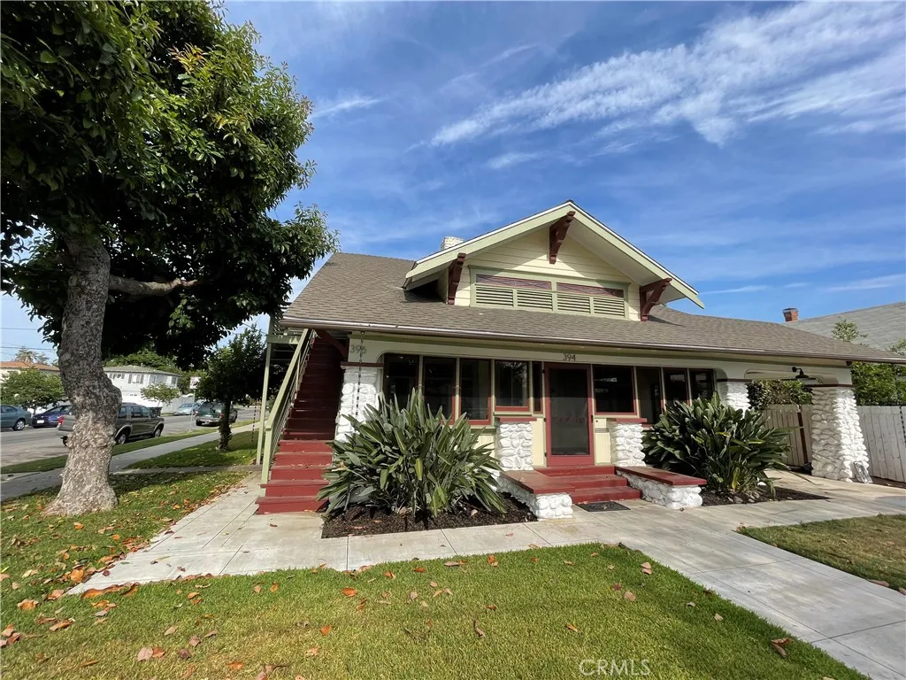 Orange, CA 92866