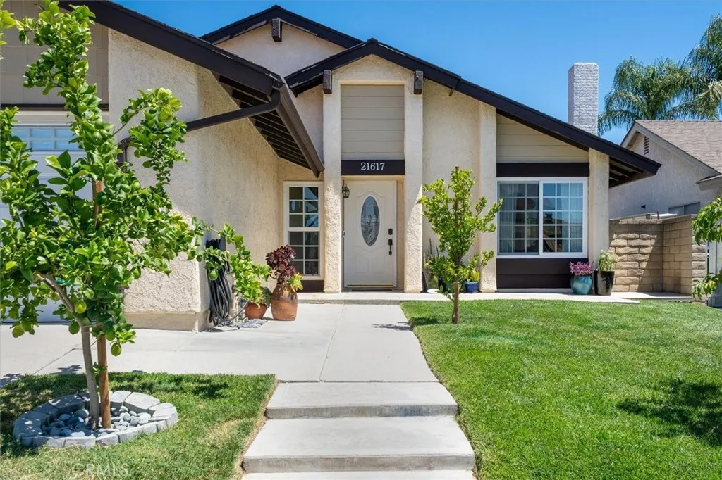 Saugus, CA 91350