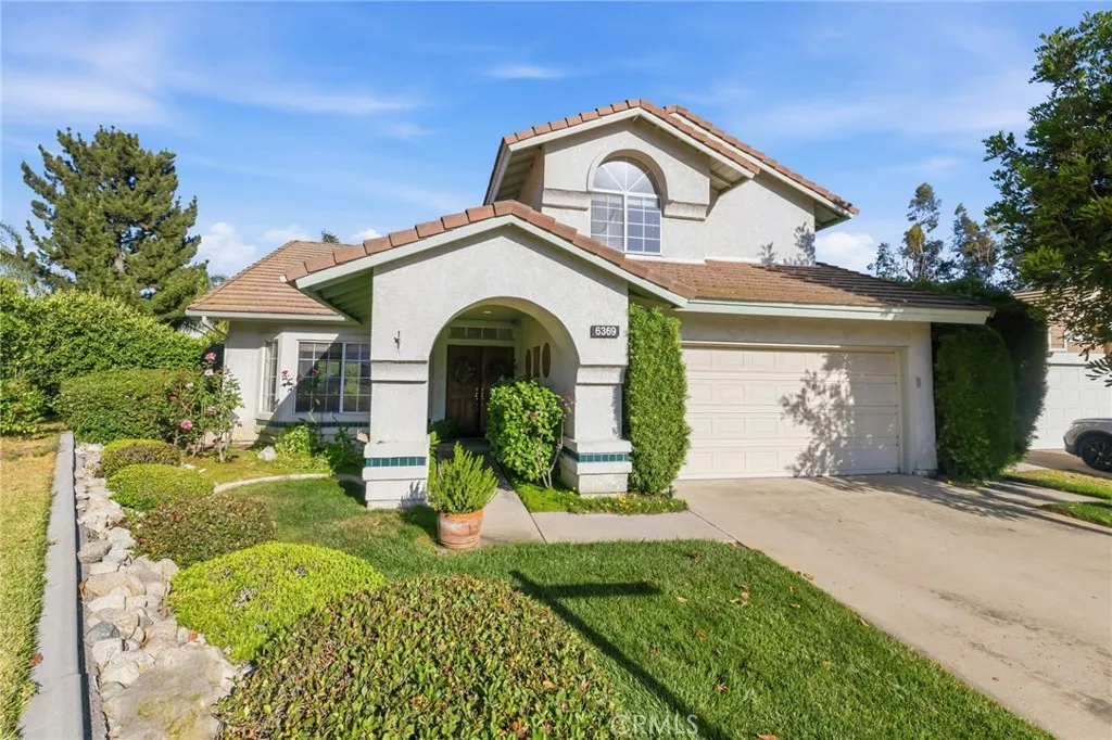 Rancho Cucamonga, CA 91737