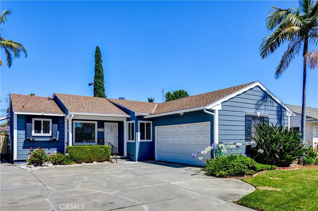 Whittier, CA 90603