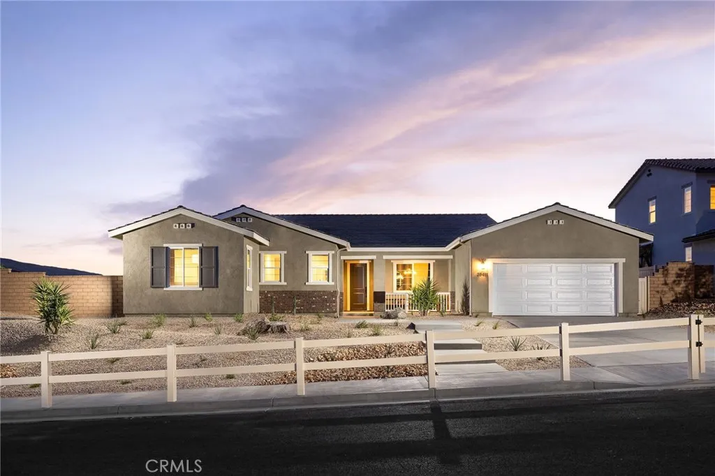 Palmdale, CA 93551