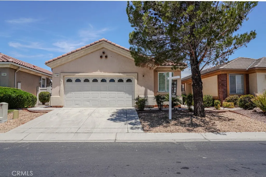 Apple Valley, CA 92308