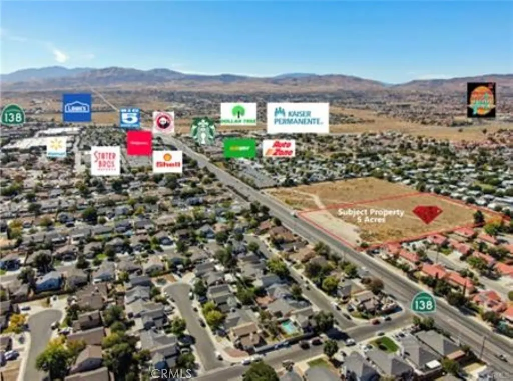 Palmdale, CA 93553