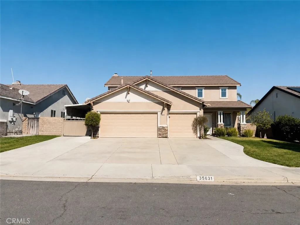 Winchester, CA 92596