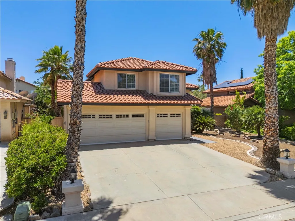 Palmdale, CA 93551