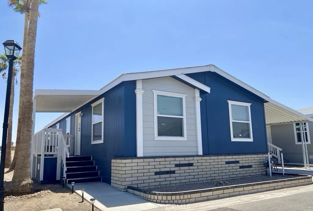 Needles, CA 92363