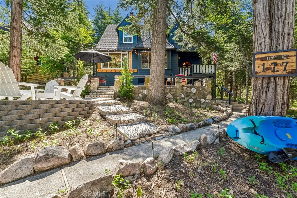 Lake Arrowhead, CA 92352