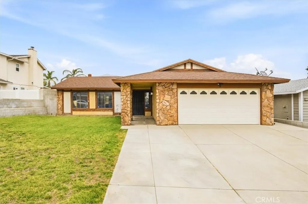 San Bernardino, CA 92407