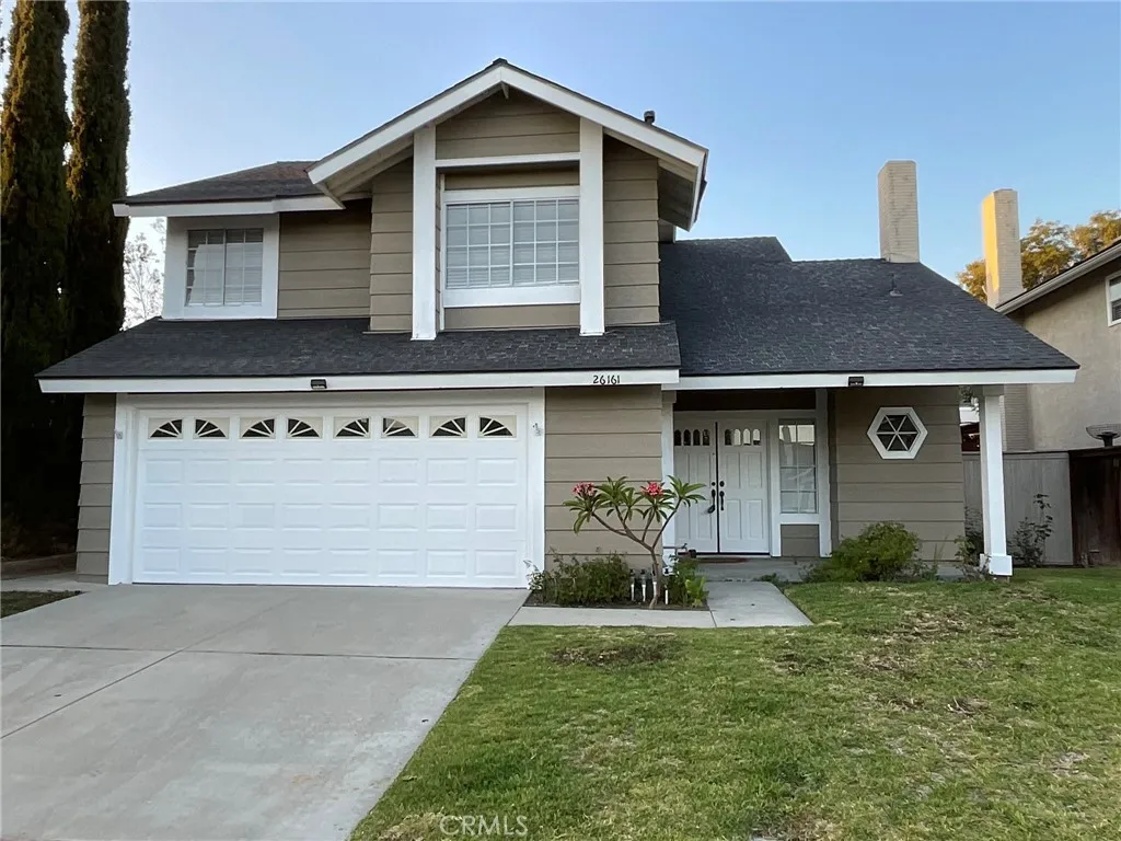 Lake Forest, CA 92630