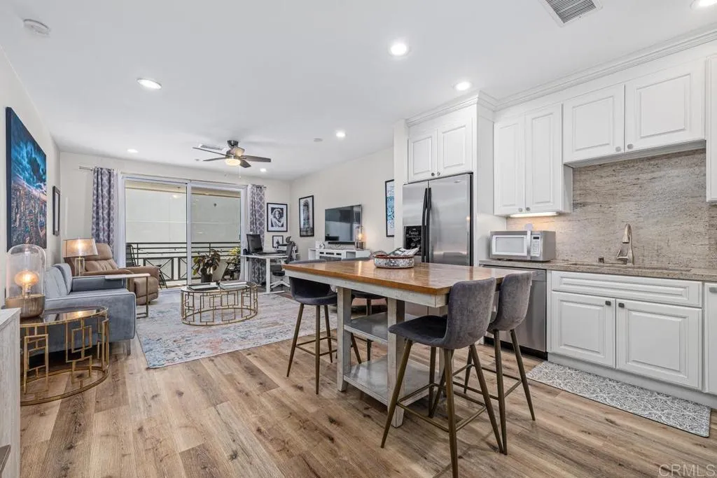 550 Park Boulevard Unit 2401