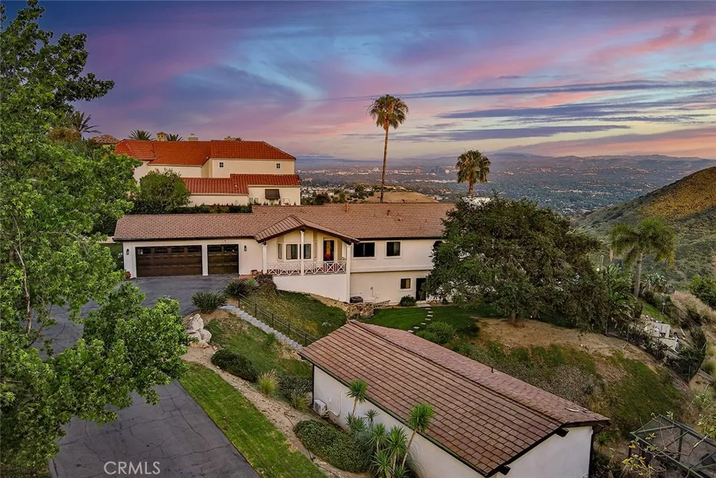Bell Canyon, CA 91307