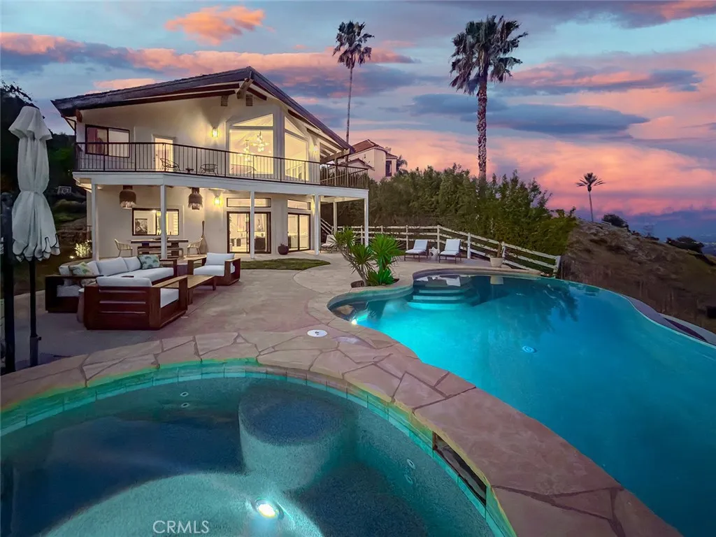 Bell Canyon, CA 91307